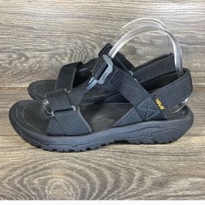 Teva Hurricane XLT2 Black Sandals